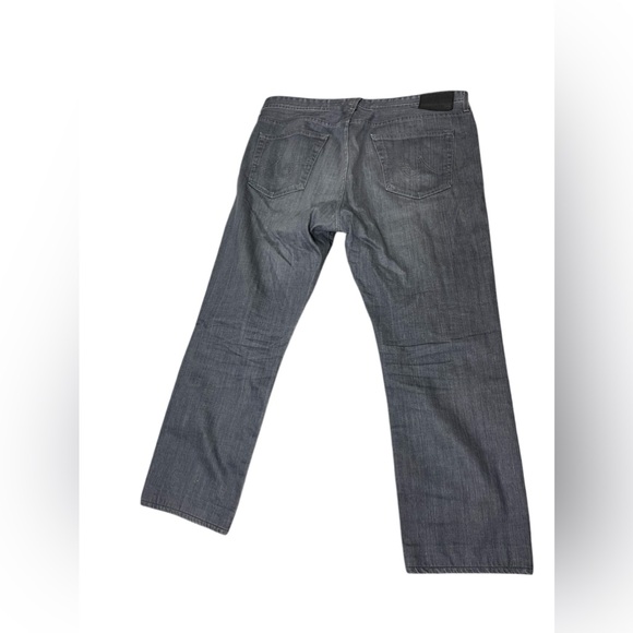AG JEANS Men’s GRADUATE Protege TAILORED FIT DENIM Sz 38 X 32 - Picture 3 of 7